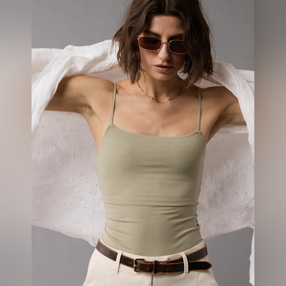 AE Cami Bodysuit - Picture 4 of 6